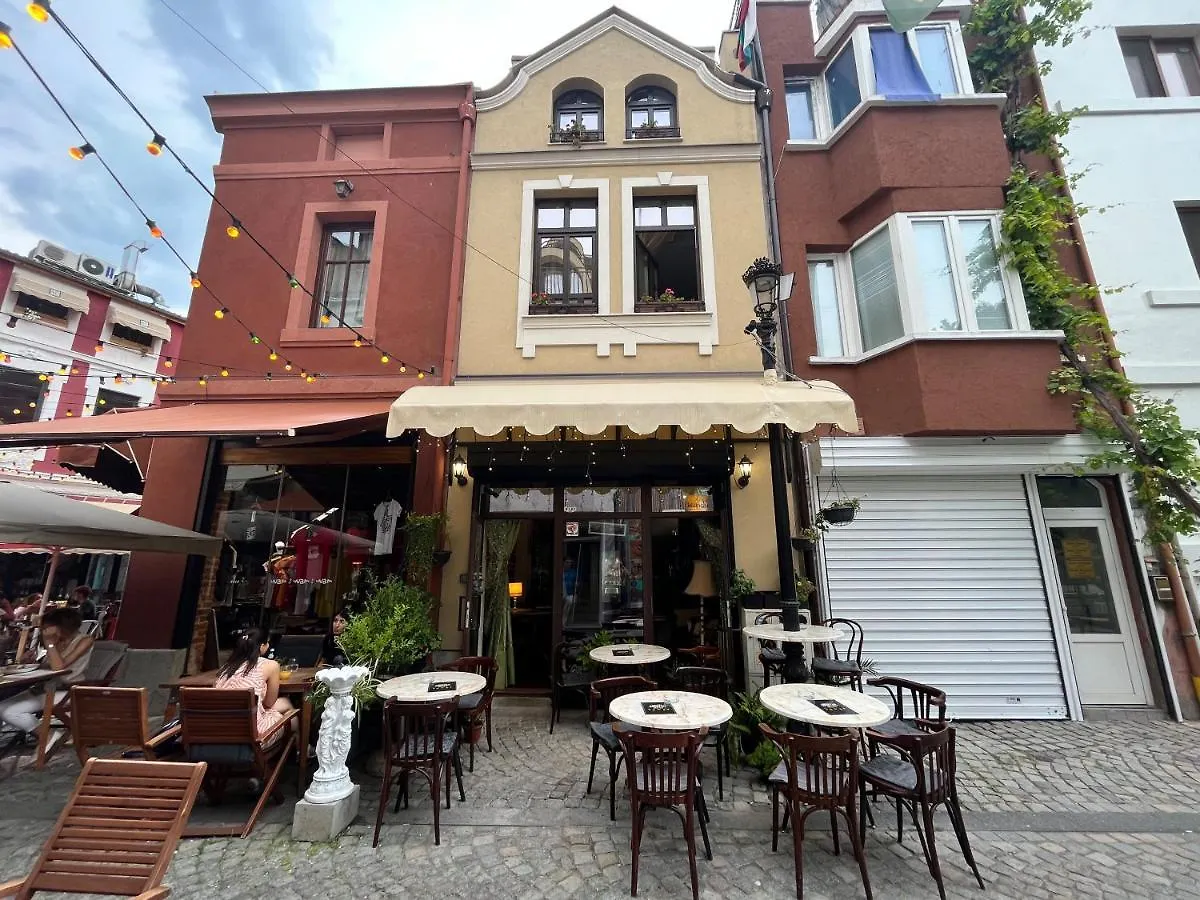 Maisonette In Kapana, Plovdiv 0*,  Bulgarien