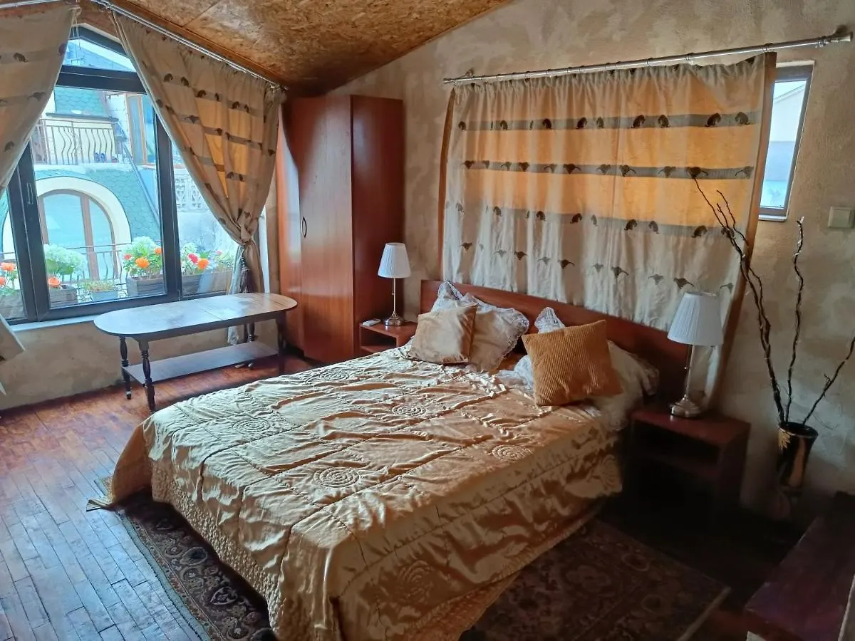 Maisonette In Kapana, Plovdiv Bulgarien