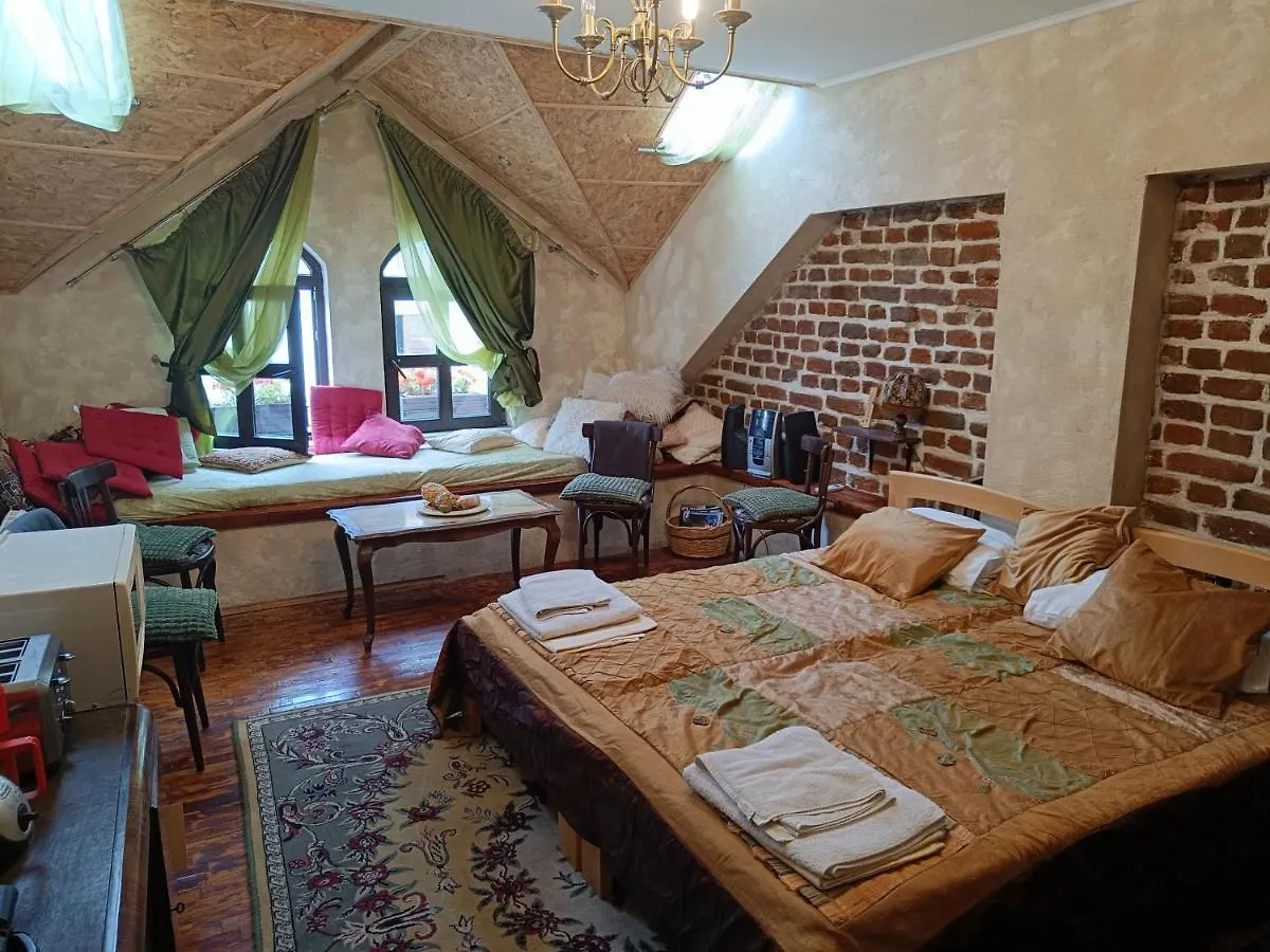 Maisonette In Kapana, Plovdiv